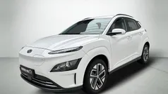 Brugt 2022 Hyundai Kona Select SUV | 139.900 kr. (Fair pris)