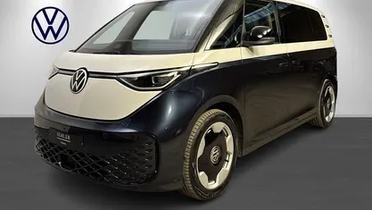 Brugt 2023 VW ID. Buzz Edition MPV | 379.900 kr. (God pris)