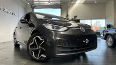 Brugt 2021 VW ID.3 Pro Hatchback | 184.799 kr. (Fair pris)
