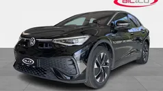 Sortmetal Brugt 2022 VW ID.5 Pro SUV | 234.900 kr. (Fair pris)