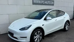 Brugt 2023 Tesla Model Y Long Range SUV | 239.900 kr. (God pris)