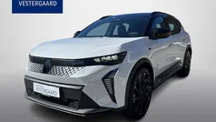 Brugt 2025 Renault Scénic Esprit Alpine MPV | 314.000 kr. (Fair pris)