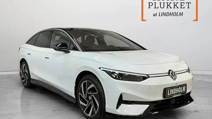 Brugt VW ID.7 Style 210 kW (286 HK) 2023 Hatchback