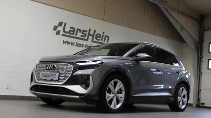 Brugt Audi Q4 e-tron S-Line 210 kW (286 HK) 2024 SUV