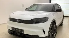 Brugt 2025 Ford Capri Extended Range Coupe | 309.900 kr. (God pris)