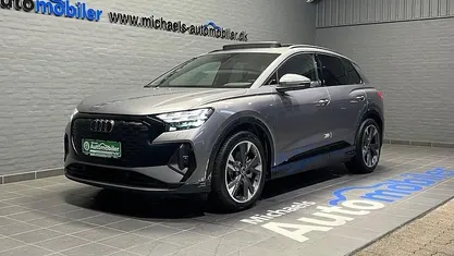 Brugt Audi Q4 e-tron S-Line 210 kW (286 HK) 2024 SUV