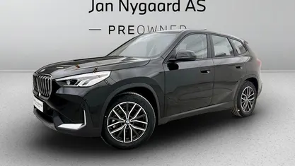 Brugt BMW iX1 230 kW (313 HK) 2023 SUV