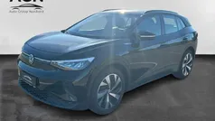 Sort Brugt 2022 VW ID.4 Pro Performance SUV | 239.900 kr. (Fair pris)