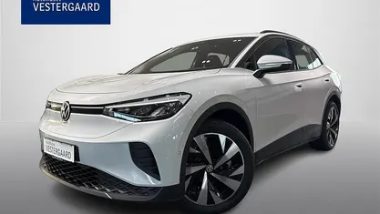 Brugt VW ID.4 Pro 210 kW (286 HK) 2025 SUV