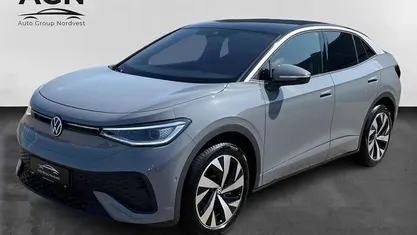 Brugt VW ID.5 Style 210 kW (286 HK) 2024 SUV
