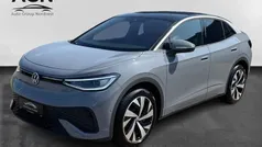 Brugt 2024 VW ID.5 Style SUV | 329.500 kr.