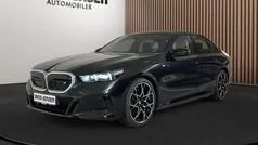 Sortmetal Brugt 2024 BMW i5 M Sport Sedan | 669.900 kr. (Super pris)
