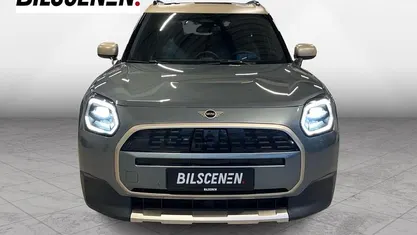 Brugt 2024 Mini Countryman Favoured SUV | 319.900 kr. (Fair pris)