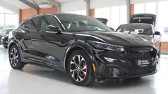 Brugt 2024 Ford Mustang Mach-E Extended Range SUV | 289.900 kr. (Fair pris)