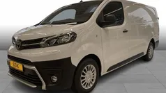 Brugt 2023 Toyota Proace Comfort Van | 259.900 kr.