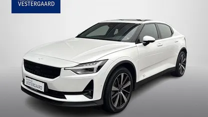 Brugt Polestar 2 Plus 164 kW (224 HK) 2023 Hatchback