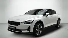 Brugt 2024 Polestar 2 Sedan | 269.900 kr. (Fair pris)