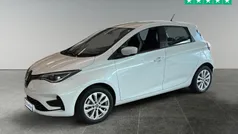 Brugt 2021 Renault Zoe Zen Hatchback | 117.500 kr. (God pris)