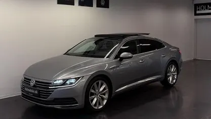 Brugt VW Arteon Business 150 HK (110 kW) 2018 Hatchback