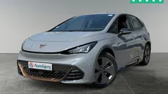 Brugt 2023 Cupra Born Hatchback | 204.500 kr. (Fair pris)