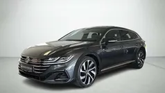 Koks Brugt 2021 VW Arteon R-line Stationcar | 324.900 kr. (Fair pris)