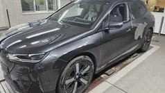 Koksmetal Brugt 2022 BMW iX Sport Line SUV | 624.800 kr. (God pris)