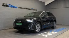 Sortmetal Brugt 2021 Audi Q4 e-tron Advanced SUV | 294.900 kr. (Fair pris)