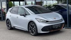 Brugt 2024 Cupra Born e-Boost Hatchback | 259.700 kr. (Fair pris)