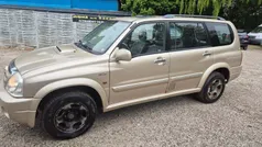 Brugt 2007 Suzuki Grand Vitara SUV | 13.000 kr.