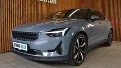 Brugt 2023 Polestar 2 Sedan | 209.800 kr. (God pris)
