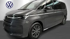 Gråmetal Brugt 2022 VW Multivan Style MPV | 529.900 kr. (Fair pris)