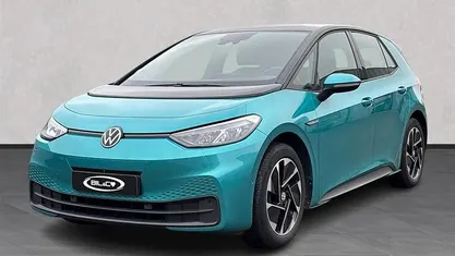 Brugt 2022 VW ID.3 Pro Hatchback | 169.900 kr. (Fair pris)
