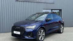 Brugt 2021 Audi Q3 Sportback S-line plus SUV | 319.900 kr.