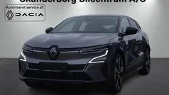 Brugt 2023 Renault Mégane Techno Hatchback | 207.900 kr. (Fair pris)
