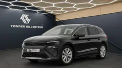Brugt 2025 Skoda Elroq Loft SUV | 334.500 kr. (Fair pris)