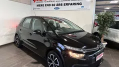 Citroën C4 SpaceTourer