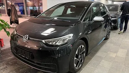 Brugt 2020 VW ID.3 Hatchback | 144.900 kr. (Fair pris)