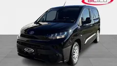 Brugt 2025 Toyota Proace City Van | 210.000 kr.