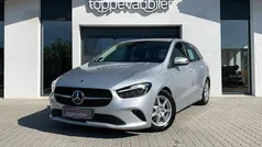 Sølvmetal Brugt 2023 Mercedes B200 MPV | 269.800 kr.
