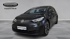 Brugt 2021 VW ID.3 Pure Hatchback | 134.900 kr. (Fair pris)