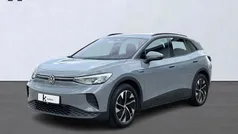 Grå Brugt 2022 VW ID.4 Pro Performance SUV | 249.900 kr. (Fair pris)