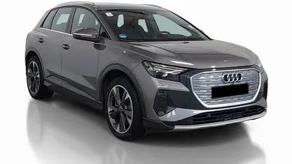 Brugt Audi Q4 e-tron Advanced 150 kW (204 HK) 2023 SUV