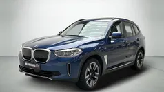 Brugt 2021 BMW iX3 Impressive SUV | 313.900 kr. (God pris)