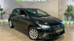 Brugt 2019 Seat Ibiza XCELLENCE Hatchback | 109.000 kr. (Fair pris)