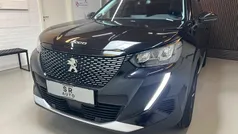 Brugt 2021 Peugeot 2008 SUV | 149.800 kr. (Fair pris)