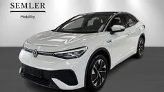 Hvidmetal Brugt 2022 VW ID.5 Pro Performance SUV | 274.900 kr. (Fair pris)