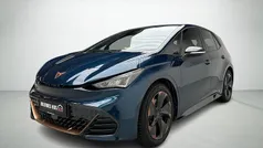 Brugt 2022 Cupra Born Hatchback | 184.900 kr. (Fair pris)