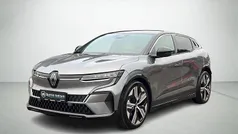 Koksmetal Brugt 2022 Renault Mégane Iconic Hatchback | 204.900 kr. (Fair pris)