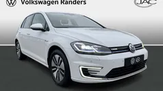 VW e-Golf