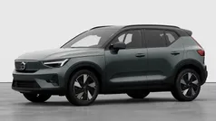 Brugt 2025 Volvo EX40 Ultra SUV | 419.283 kr. (Fair pris)
